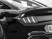 GAS-Fisker Ford Mustang Rocket (2015)