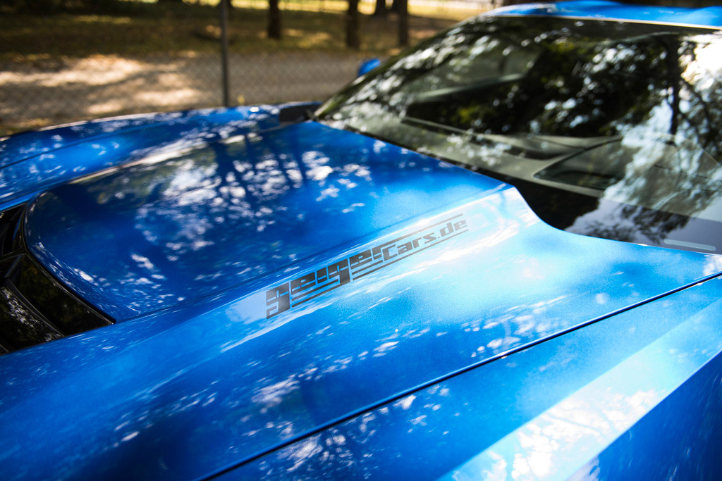 GeigerCars Chevrolet Corvette Z06
