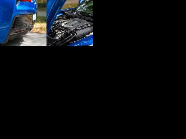 GeigerCars Chevrolet Corvette Z06 (2015) - picture 13 of 14