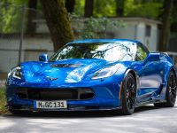 GeigerCars Chevrolet Corvette Z06 (2015) - picture 1 of 14