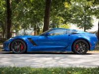 GeigerCars Chevrolet Corvette Z06 (2015) - picture 2 of 14