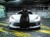 GeigerCars.de Dodge Viper GTS R710 (2015) - picture 1 of 11