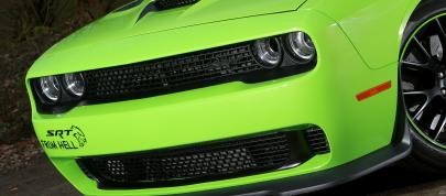 GeigerCars Dodge Challenger SRT Hellcat (2015) - picture 7 of 16