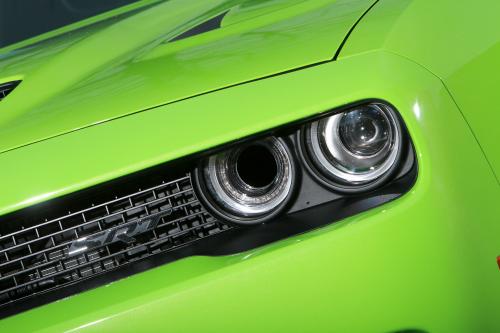 GeigerCars Dodge Challenger SRT Hellcat (2015) - picture 8 of 16
