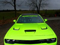 GeigerCars Dodge Challenger SRT Hellcat (2015) - picture 1 of 16