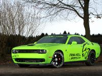 GeigerCars Dodge Challenger SRT Hellcat (2015) - picture 2 of 16