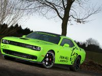 GeigerCars Dodge Challenger SRT Hellcat (2015) - picture 3 of 16