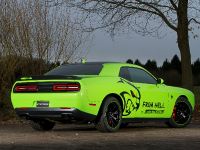 GeigerCars Dodge Challenger SRT Hellcat (2015) - picture 4 of 16