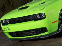 GeigerCars Dodge Challenger SRT Hellcat (2015) - picture 7 of 16