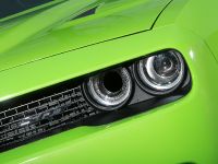 GeigerCars Dodge Challenger SRT Hellcat (2015) - picture 8 of 16