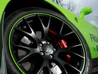 GeigerCars Dodge Challenger SRT Hellcat (2015) - picture 10 of 16