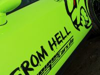 GeigerCars Dodge Challenger SRT Hellcat (2015) - picture 11 of 16