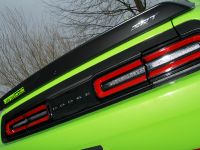 GeigerCars Dodge Challenger SRT Hellcat (2015) - picture 13 of 16