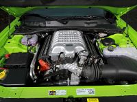 GeigerCars Dodge Challenger SRT Hellcat (2015)