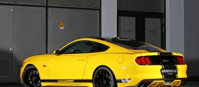 GeigerCars Ford Mustang Fastback GT Premium (2015) - picture 4 of 14