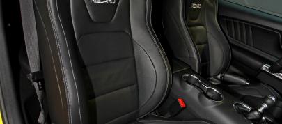 GeigerCars Ford Mustang Fastback GT Premium (2015) - picture 7 of 14