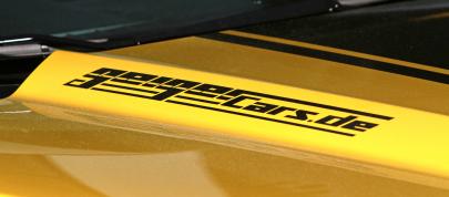 GeigerCars Ford Mustang Fastback GT Premium (2015) - picture 12 of 14