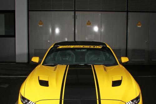 GeigerCars Ford Mustang Fastback GT Premium (2015) - picture 1 of 14