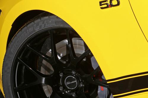 GeigerCars Ford Mustang Fastback GT Premium (2015) - picture 9 of 14