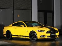 GeigerCars Ford Mustang Fastback GT Premium (2015) - picture 3 of 14