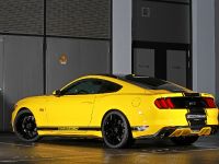 2015 GeigerCars Ford Mustang Fastback GT Premium