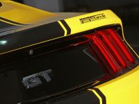 GeigerCars Ford Mustang Fastback GT Premium (2015) - picture 10 of 14