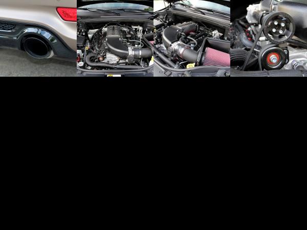 GeigerCars Jeep Grand Cherokee SRT (2015) - picture 13 of 16