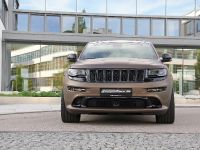 GeigerCars Jeep Grand Cherokee SRT (2015) - picture 1 of 16
