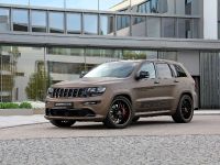 GeigerCars Jeep Grand Cherokee SRT (2015) - picture 2 of 16
