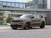 GeigerCars Jeep Grand Cherokee SRT (2015) - picture 2 of 16