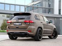GeigerCars Jeep Grand Cherokee SRT (2015) - picture 3 of 16
