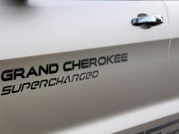 2015 GeigerCars Jeep Grand Cherokee SRT