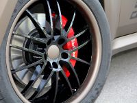 GeigerCars Jeep Grand Cherokee SRT (2015)