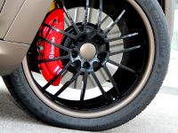 GeigerCars Jeep Grand Cherokee SRT (2015)