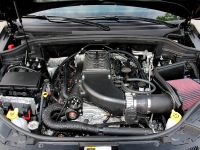 GeigerCars Jeep Grand Cherokee SRT (2015)