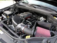 GeigerCars Jeep Grand Cherokee SRT (2015)