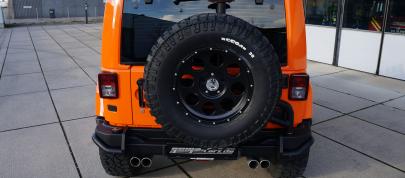 GeigerCars Jeep Wrangler Sport (2015) - picture 4 of 13