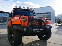 GeigerCars Jeep Wrangler Sport (2015) - picture 1 of 13