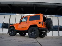 GeigerCars Jeep Wrangler Sport (2015) - picture 3 of 13