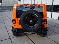 GeigerCars Jeep Wrangler Sport (2015) - picture 4 of 13