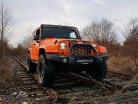 GeigerCars Jeep Wrangler Sport (2015) - picture 5 of 13