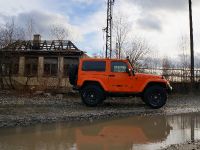 GeigerCars Jeep Wrangler Sport (2015) - picture 7 of 13