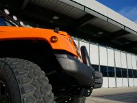 GeigerCars Jeep Wrangler Sport (2015)