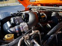 GeigerCars Jeep Wrangler Sport (2015)