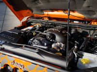 GeigerCars Jeep Wrangler Sport (2015)