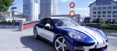 2015 Gemballa GTP 720 Porsche Panamera 2015 Gemballa GTP 720 Porsche Panamera