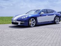 Gemballa GTP 720 Porsche Panamera (2015) - picture 3 of 5