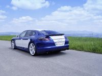 Gemballa GTP 720 Porsche Panamera (2015) - picture 5 of 5