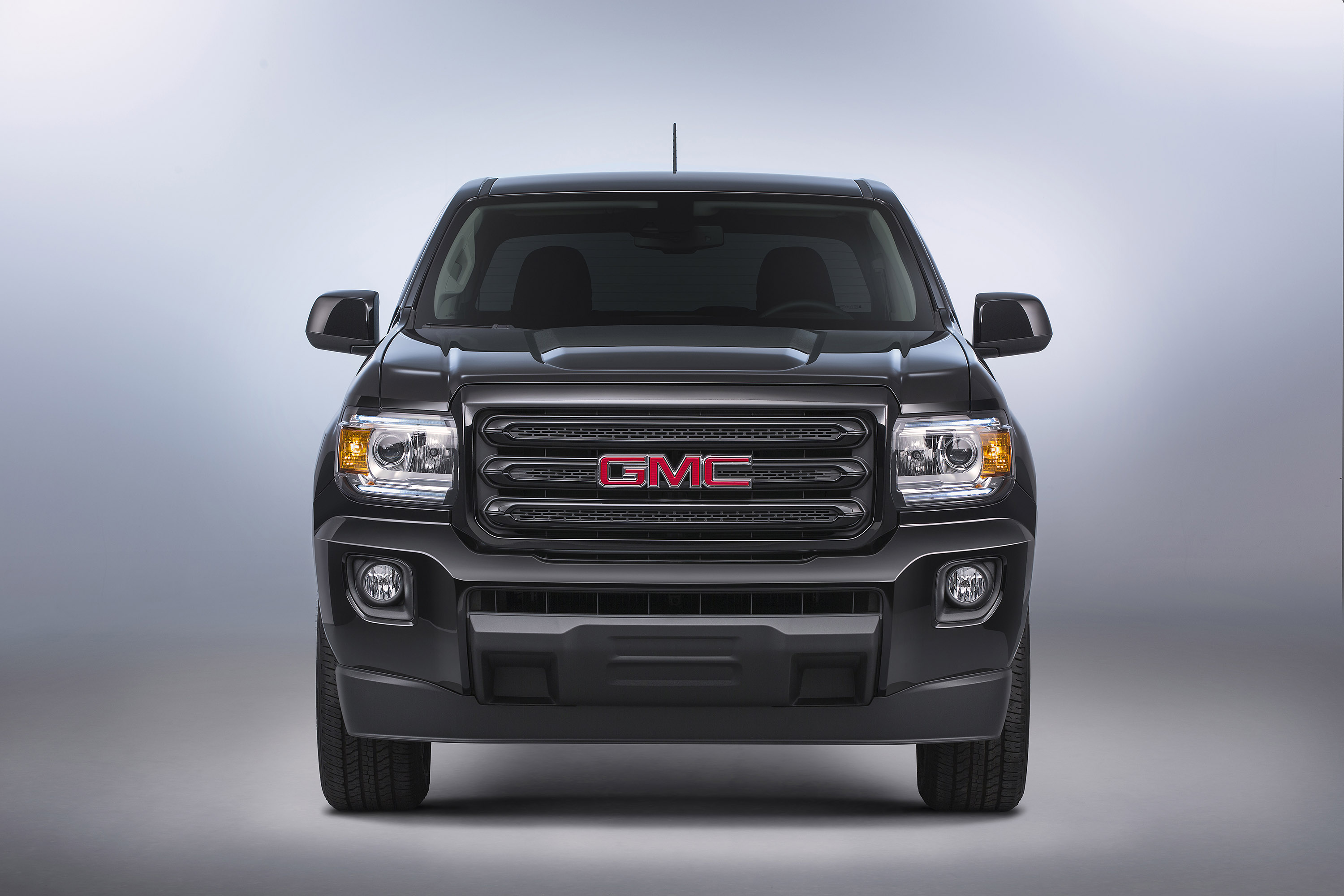 GMC Canyon Nightfall Edition