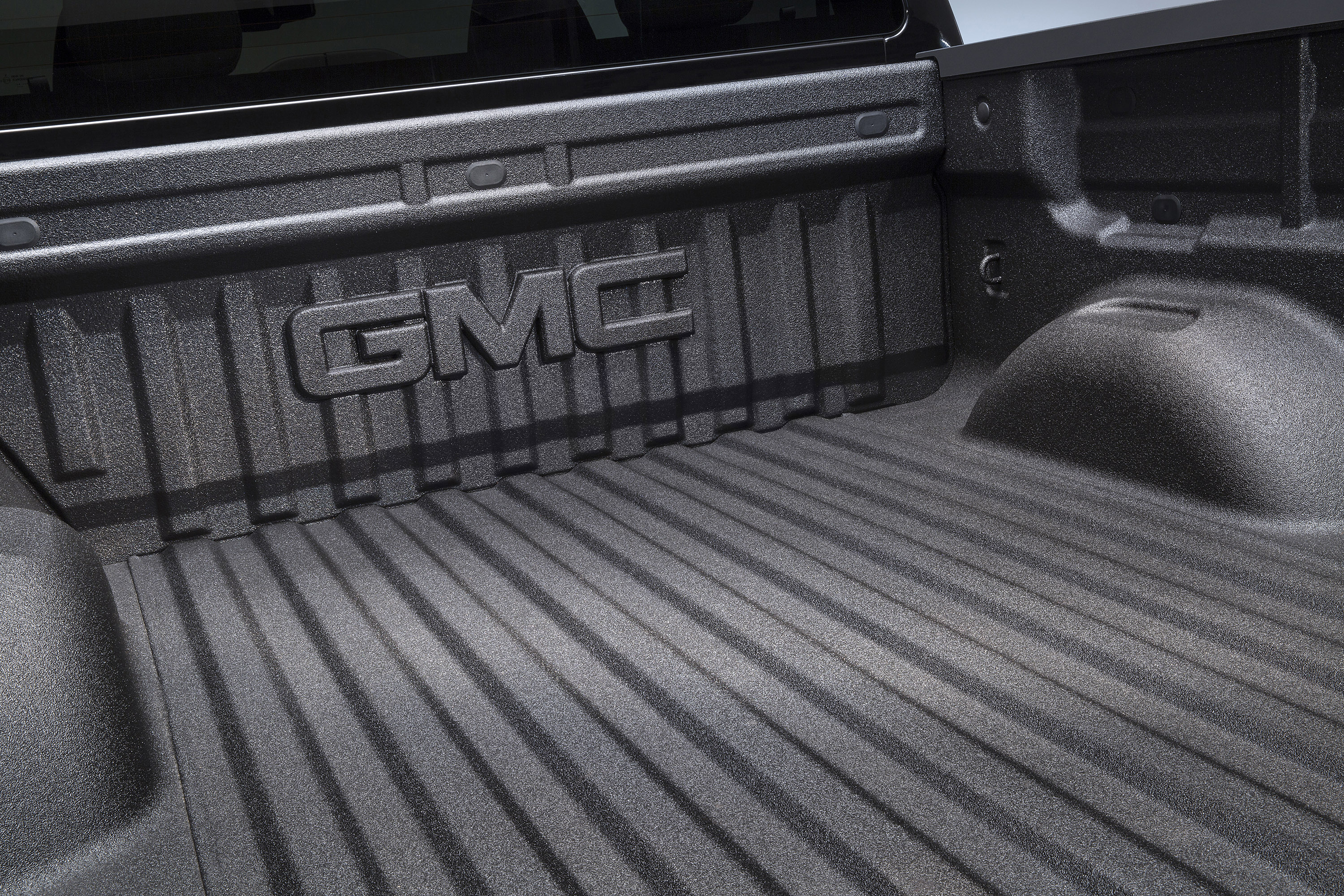 GMC Canyon Nightfall Edition